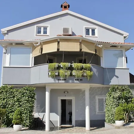 Apartmán Titonel