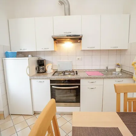 Titonel Apartman