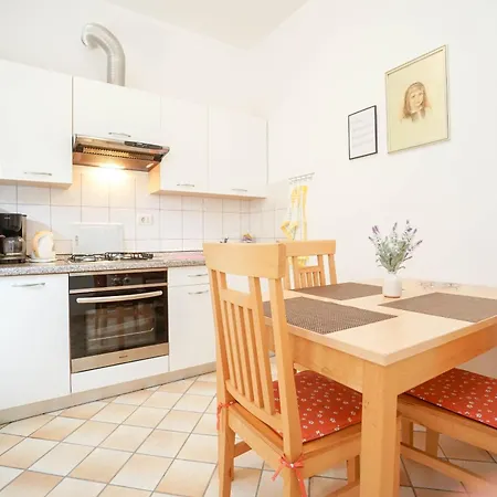 Titonel Apartman Savudrija
