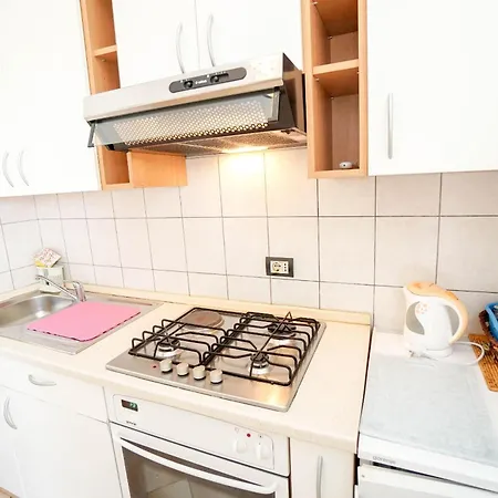 Apartman Titonel Savudrija