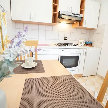 Apartmán Titonel Savudrija