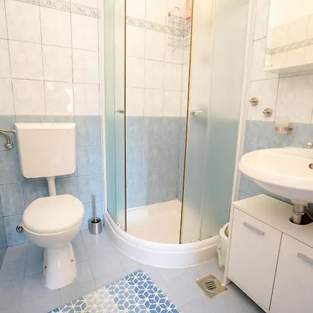 Apartmán Titonel Savudrija