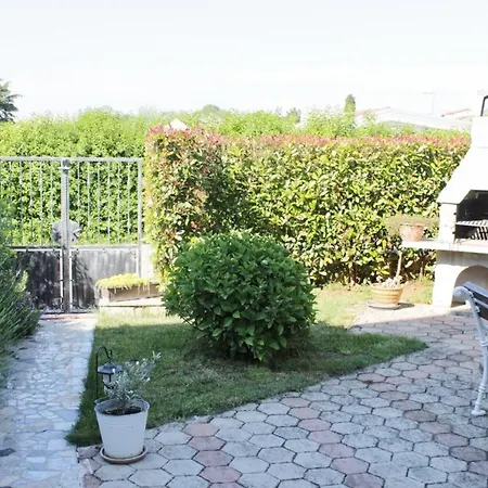 Apartman Titonel