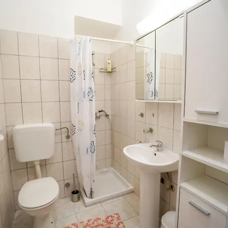 Titonel Apartman