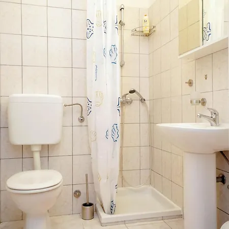 Titonel Apartman
