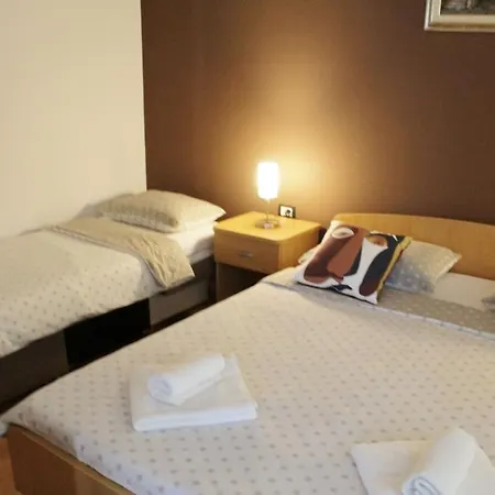 Apartman Titonel Savudrija
