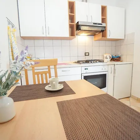 Titonel Apartmán *