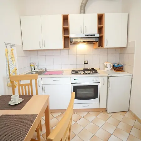 Apartman Titonel *