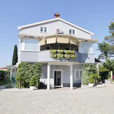Apartmán Titonel Savudrija