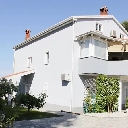 Apartmán Titonel