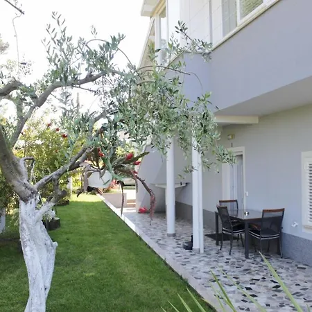 Titonel Apartman