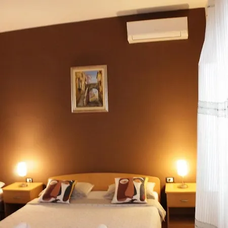 Apartmán Titonel Savudrija