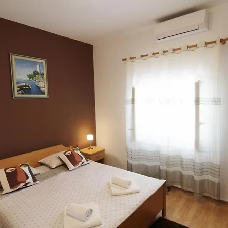 Titonel Apartmán