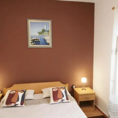 Titonel Apartmán Savudrija