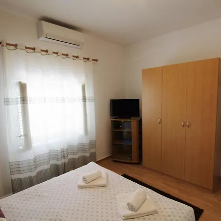 Titonel Apartmán
