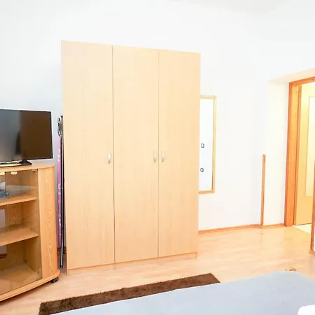 Titonel Apartmán Savudrija