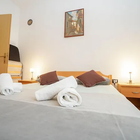 Apartamento Titonel