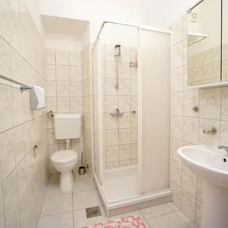 Titonel Apartmán *