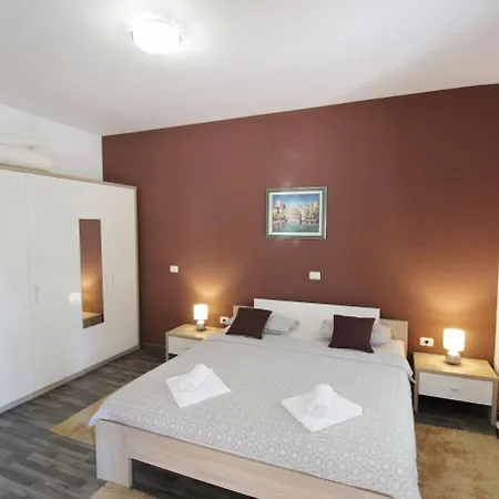 Titonel Apartman