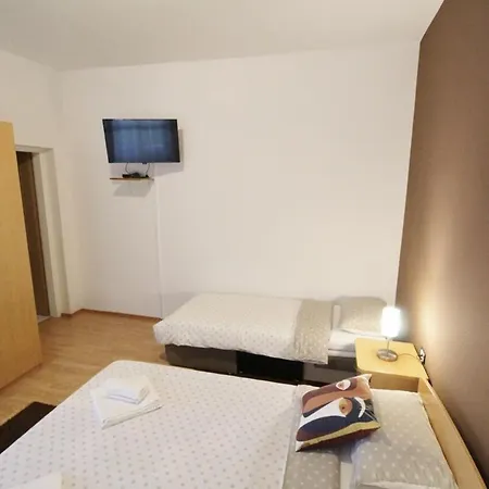 Titonel Apartmán
