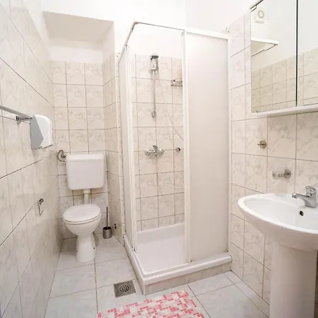 Apartmán Titonel *