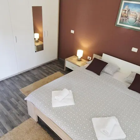 Apartmán Titonel
