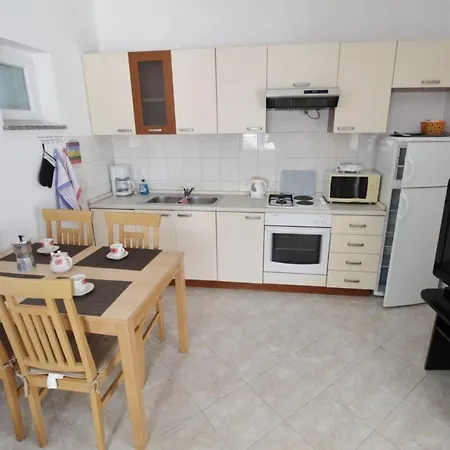 Apartman Titonel Savudrija