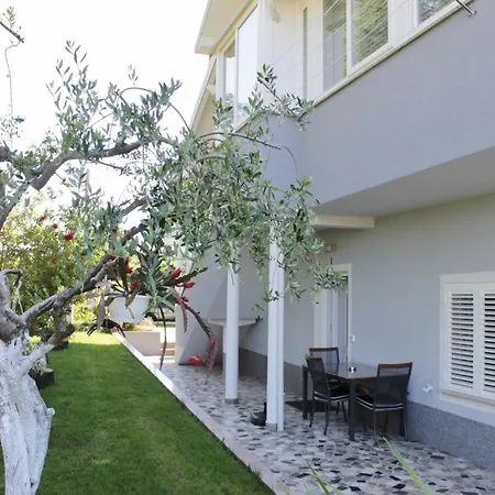 Titonel Apartman Savudrija